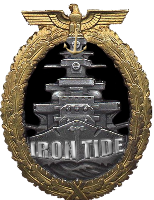 Iron Tide