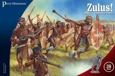(VLW 41) Zulus
