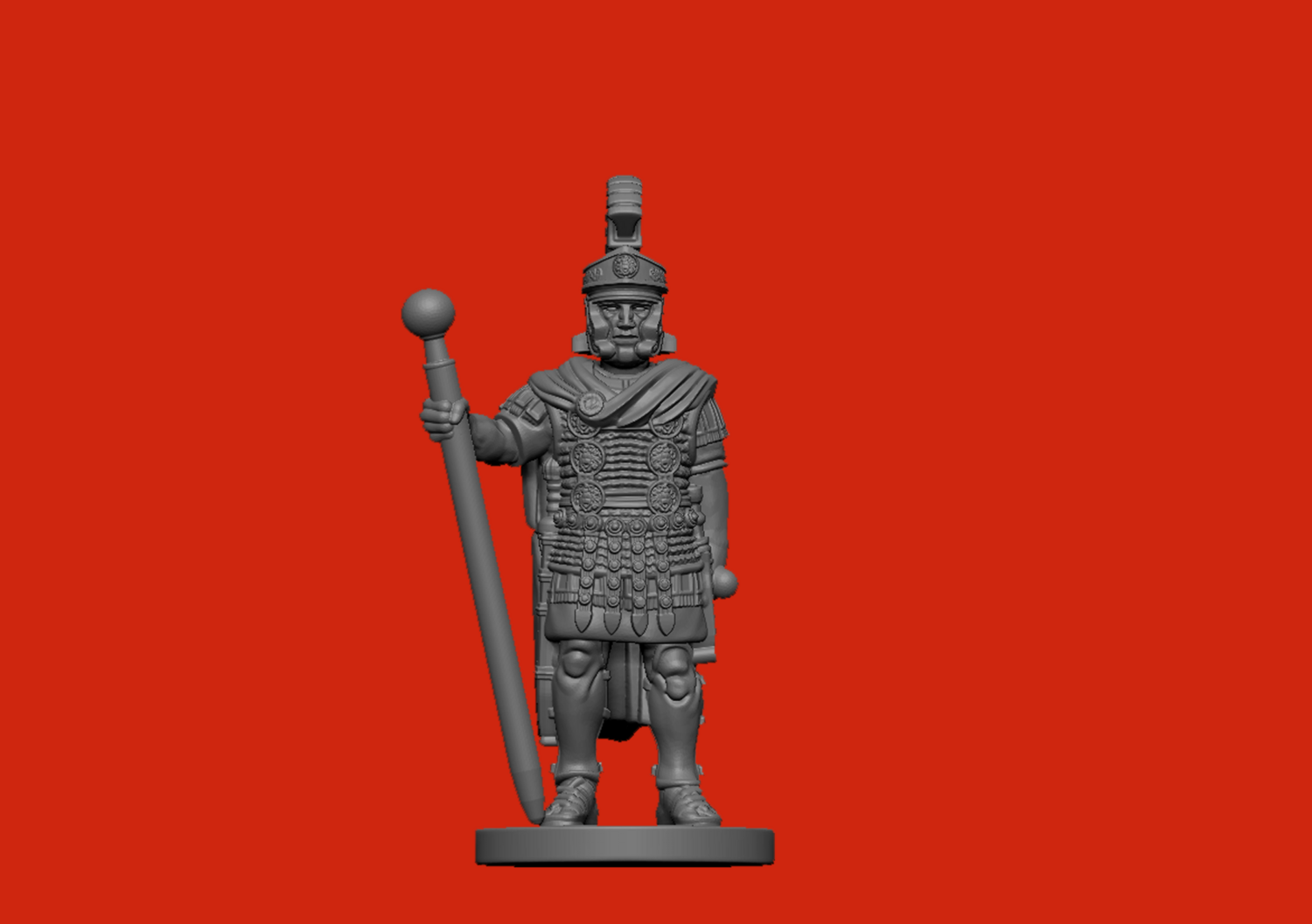 Roman Optio (28mm)