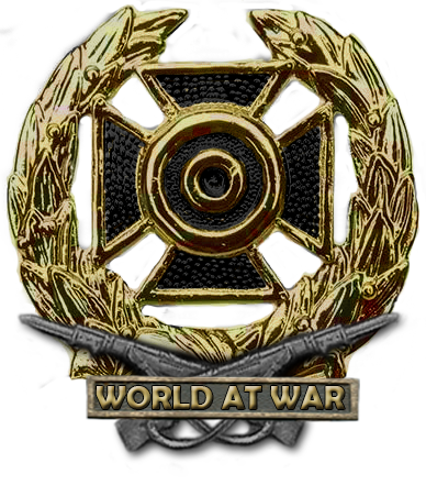 Post World War 2