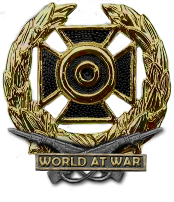 Post World War 2
