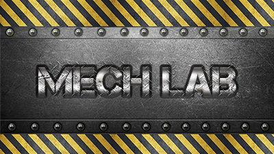 Mech Lab