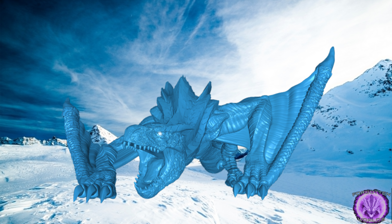 Ice Tyrant