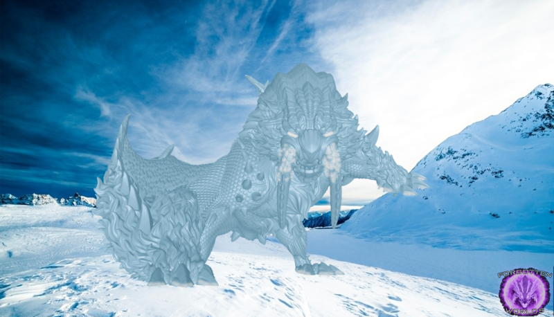 Frostbite