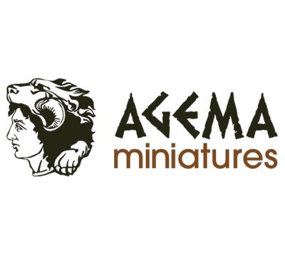 Agema Miniatures