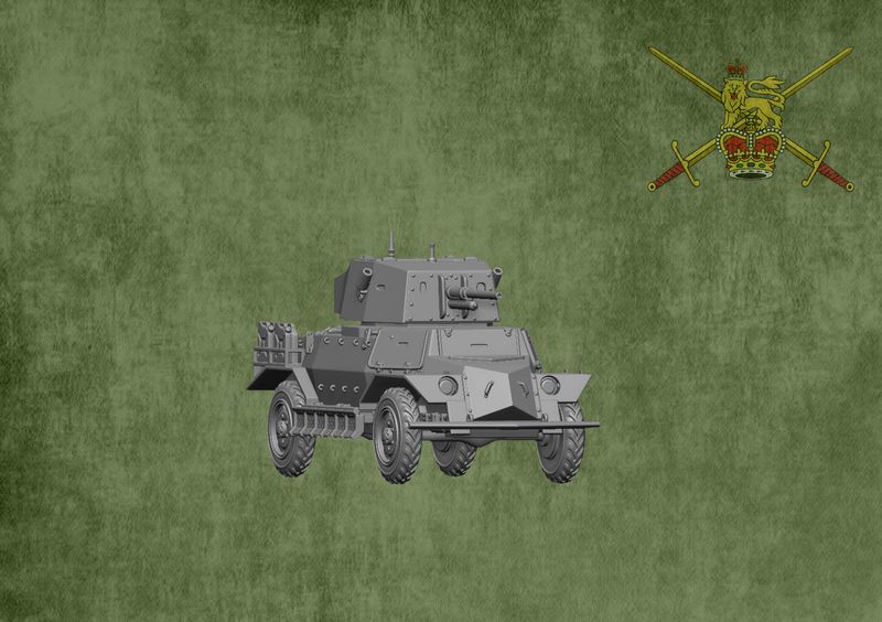 Marmon Herrington MK IV