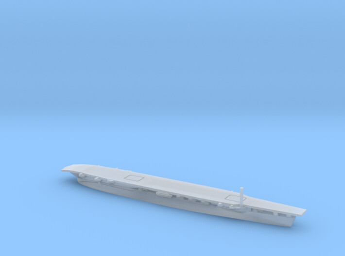 Japanese Hosho - Carrier