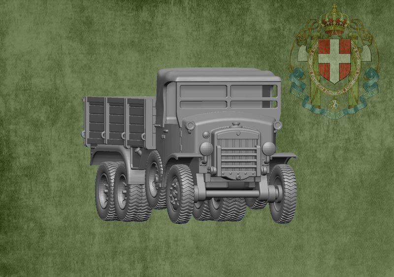 Fiat Dovunque 35