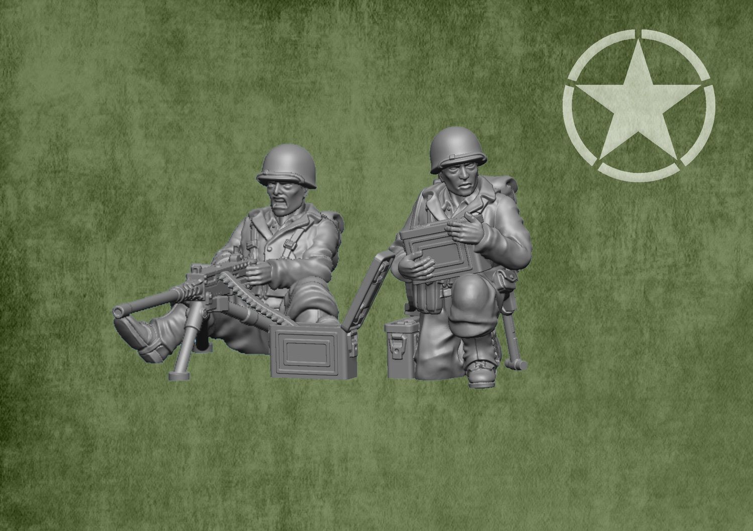 American 50 Cal Team (1)