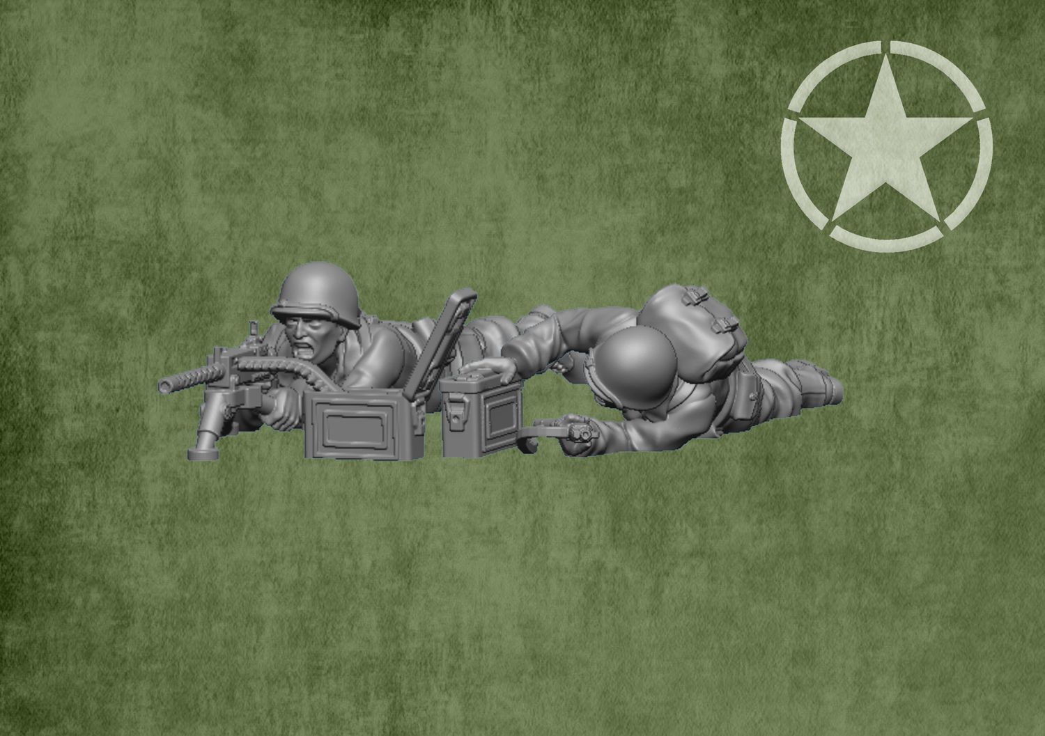 American 30 Cal Team (2)