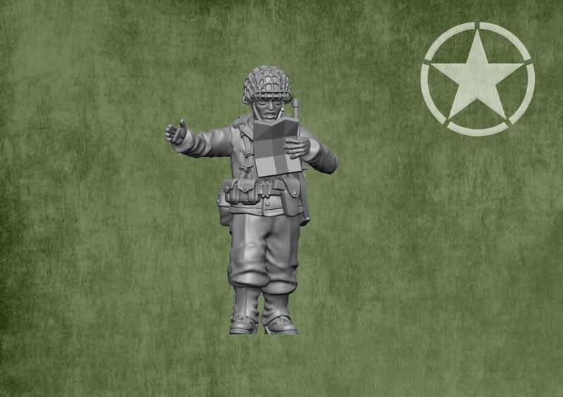 American Officer (3)