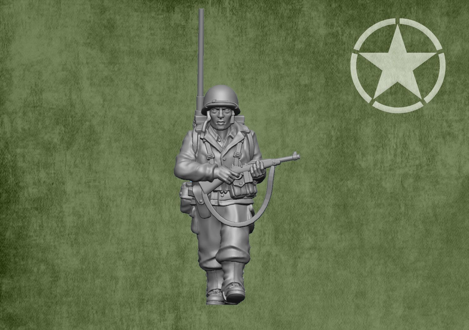 American Radioman (1)