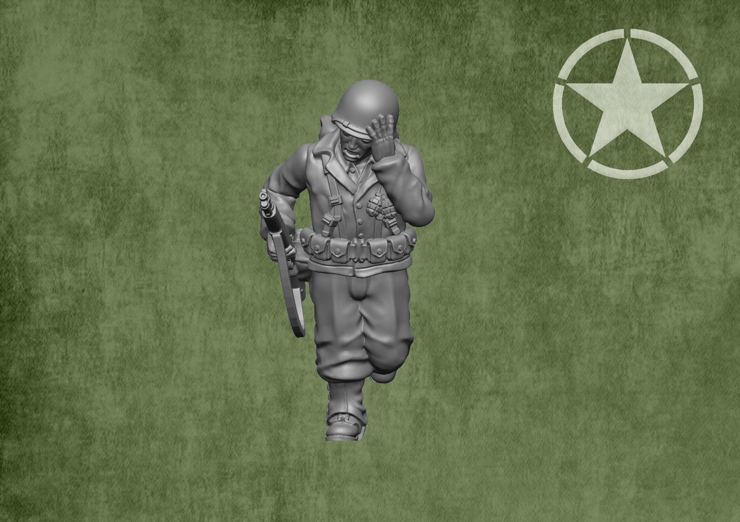 American Extra Activities (3)