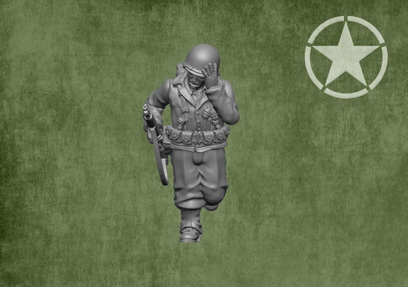 American Extra Activities (3)