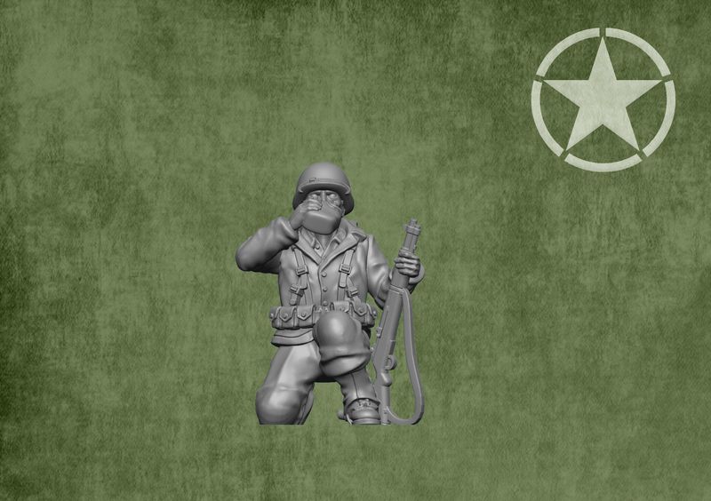 American Extra Activities (8)