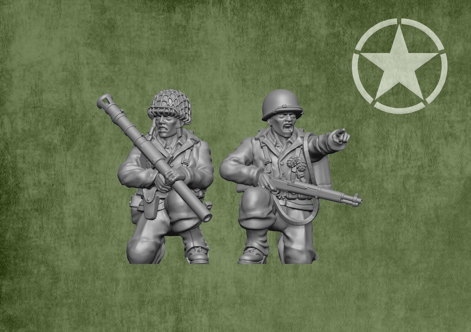 American AT Team (2)