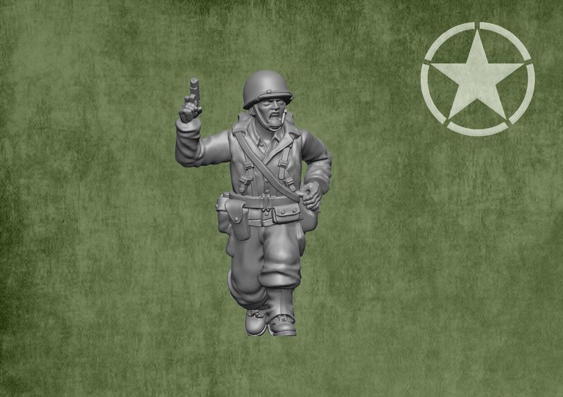 American Officer (1)