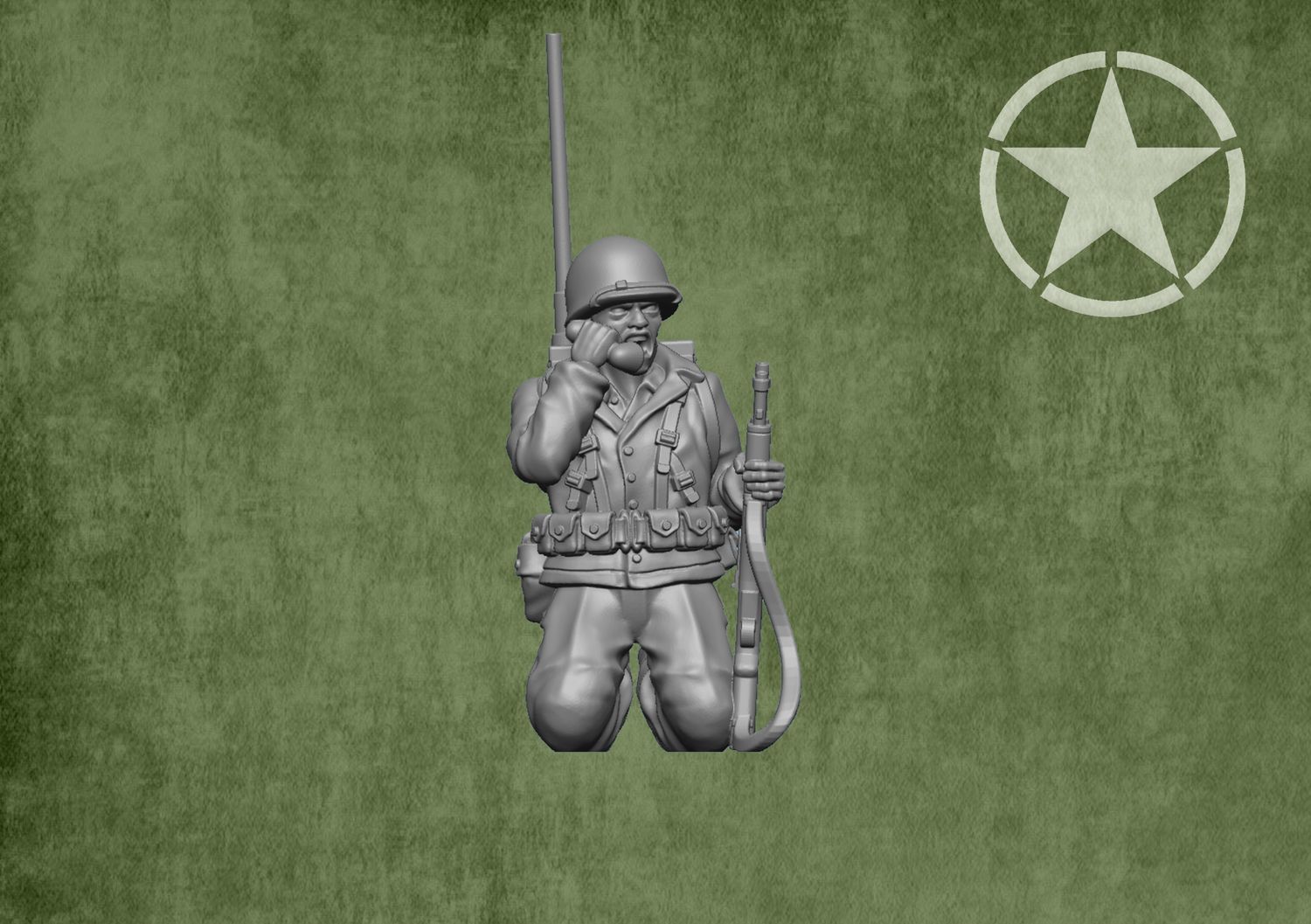 American Radioman (2)