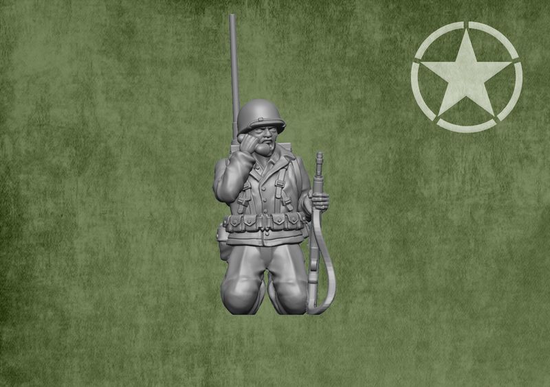 American Radioman (2)