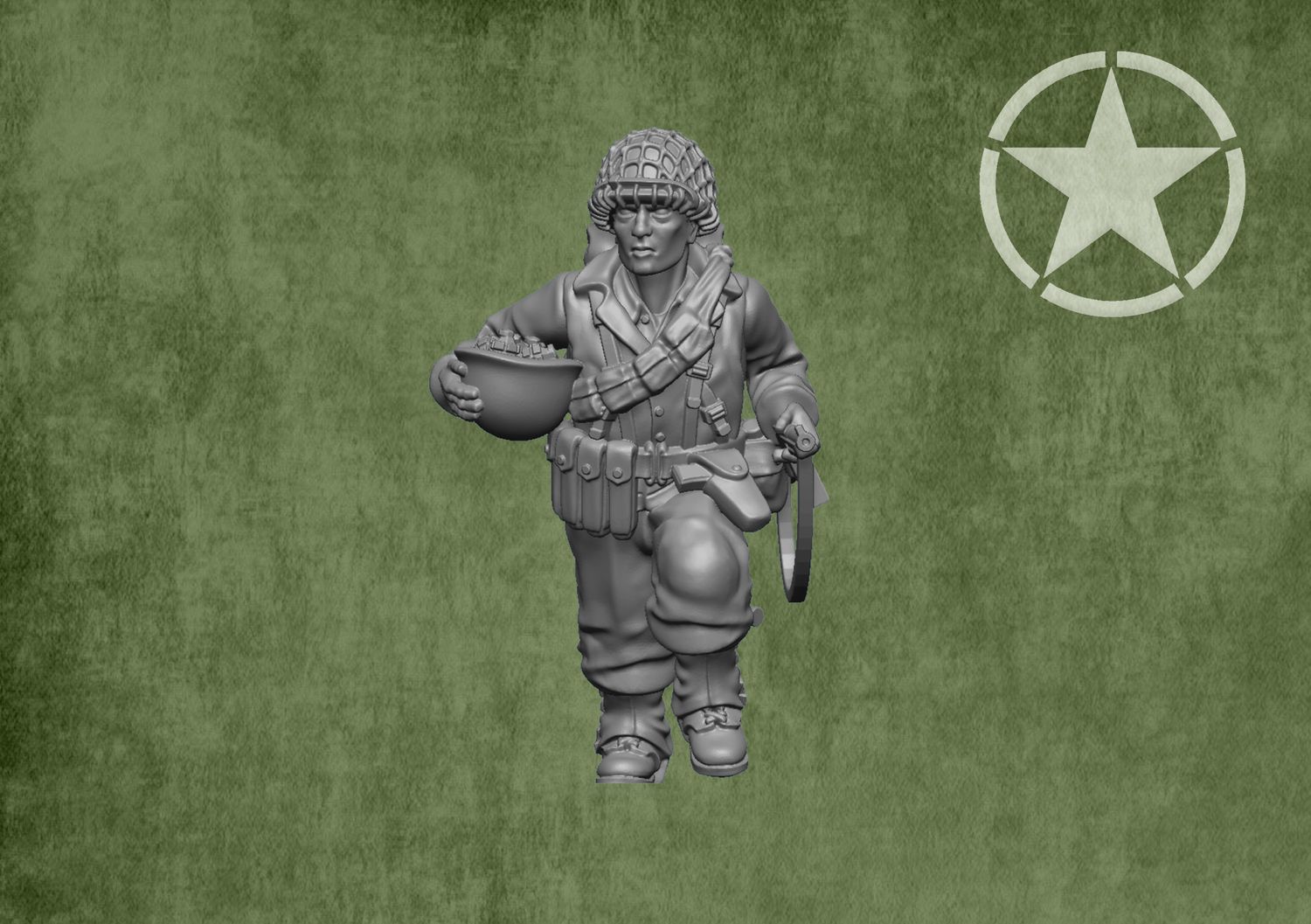 American Extra Activities (7)