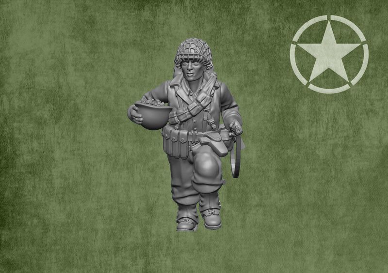 American Extra Activities (7)