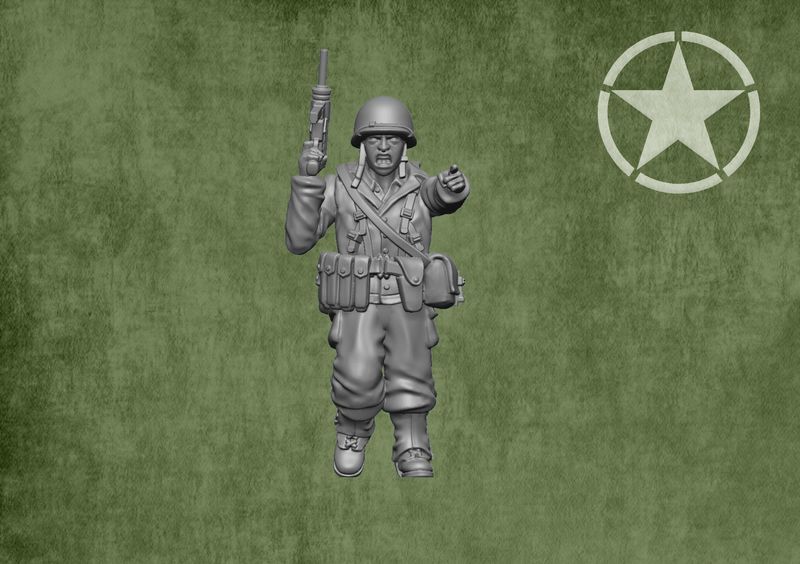 American Officer (2)