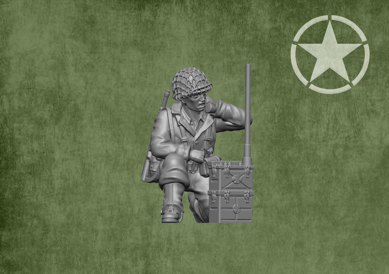 American Radioman (3)