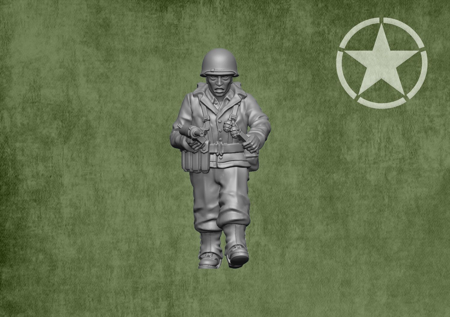 American Extra Activities (5)