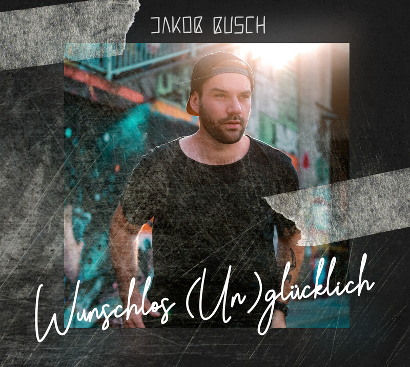 Album Wunschlos (Un)glücklich