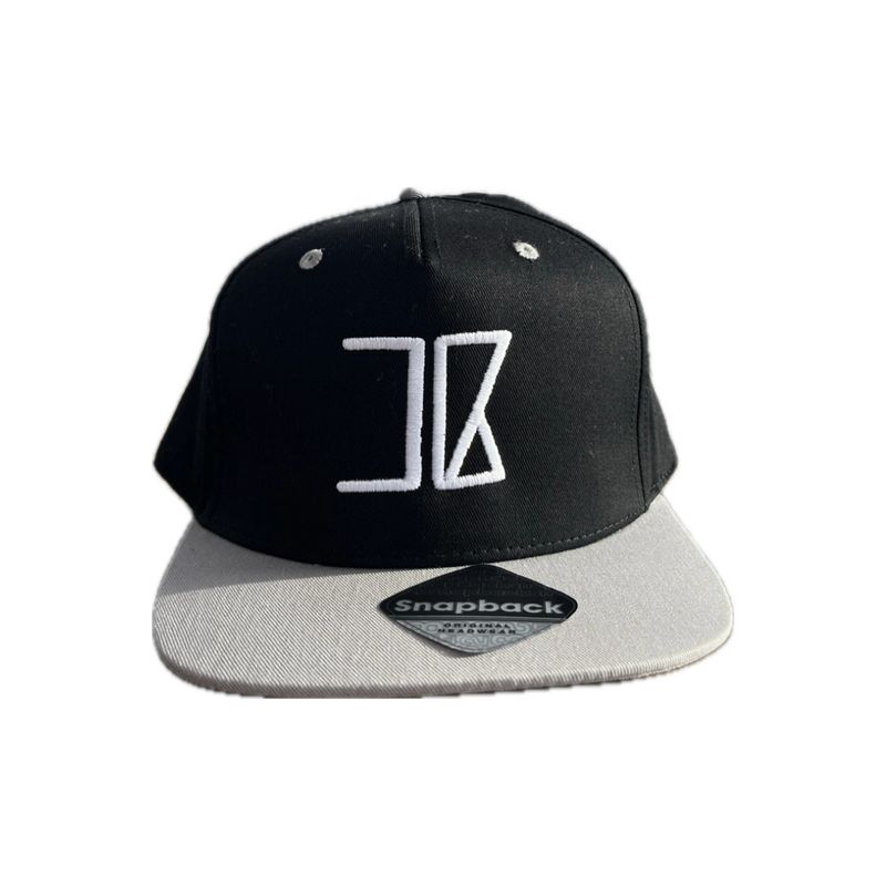 Snapback Cap