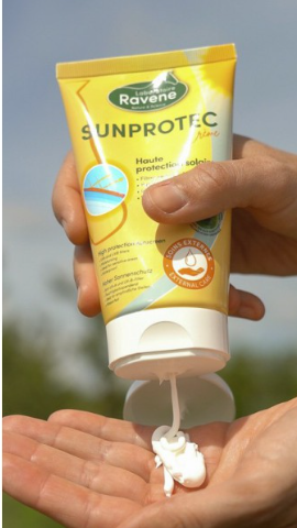 Sun protec
