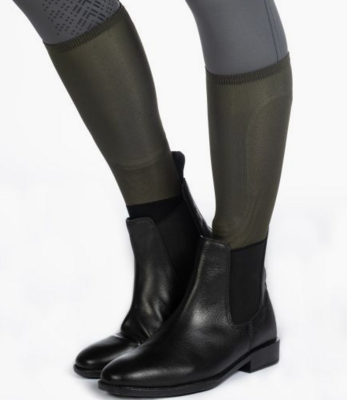 boots, bottes