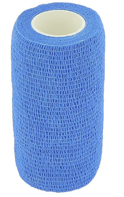 Bande FLEX WRAP Hippo tonic