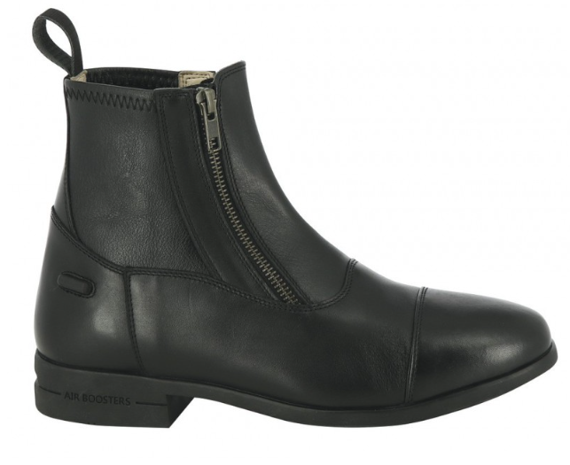 Boots EQUITHÈME &quot;Double Zip&quot;
