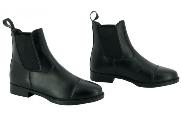 Boots synthétique RIDING WORLD &quot;First&quot;