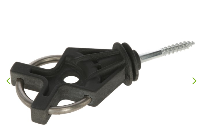 Isolateur de porte X³