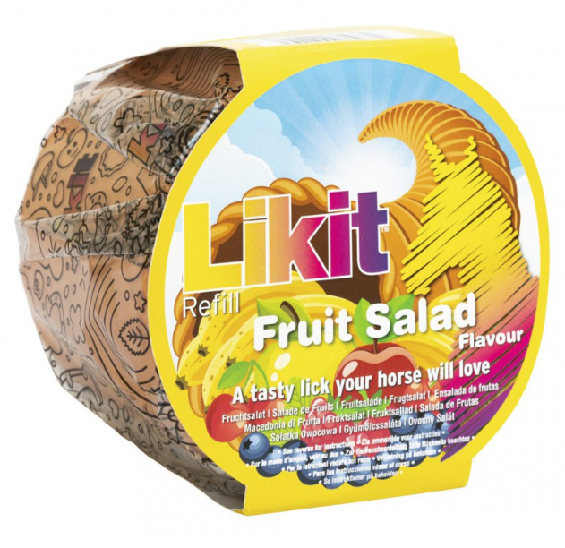 Friandises  pierre LIKIT
