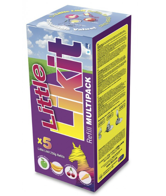 Little Likit multipack