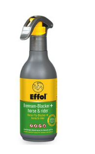 EFFOL Répulsifs taons + Cheval &amp; Cavalier 250ML
