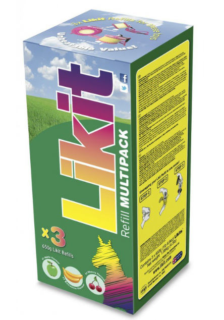 Likit multipack