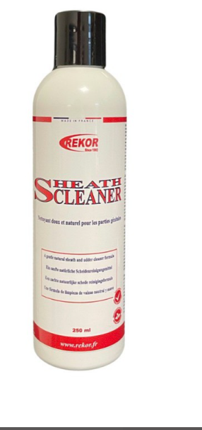 Nettoyant pour fourreau et mamelles REKOR &quot;SHEATH CLEANER&quot;