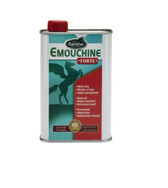 Emouchine forte