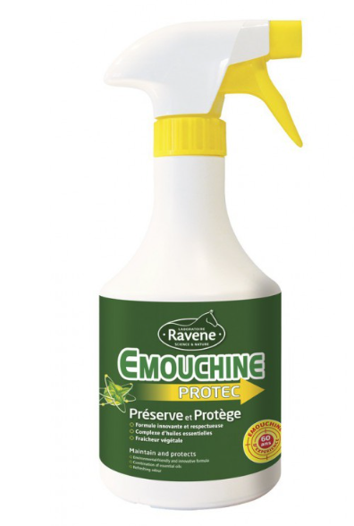 Emouchine Protec