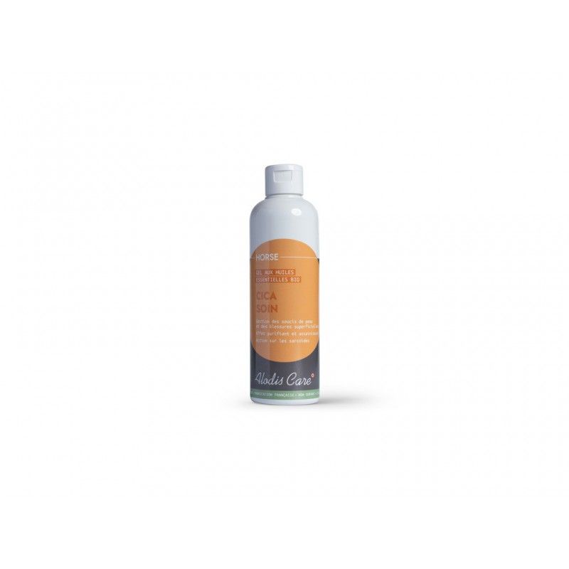 Gel Alodis Care &quot;CICA SOIN&quot;