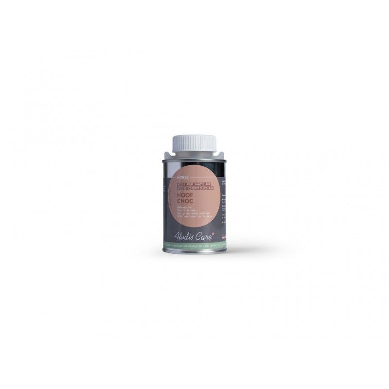 Huile Alodis Care &quot;HOOF CHOC&quot;