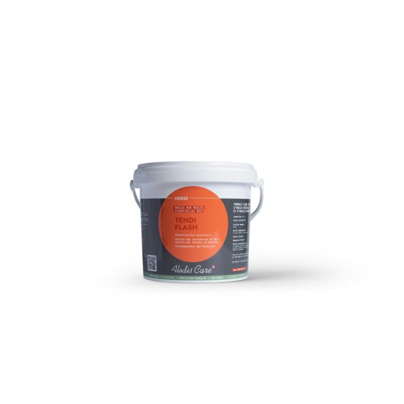 Argile Alodis Care &quot;TENDI FLASH&quot;