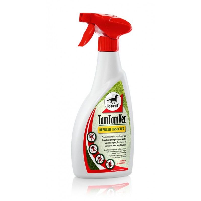 Répulsif Leovet &quot;TAM TAM VET&quot;