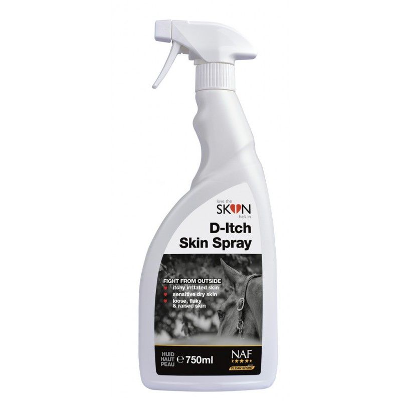 NAF &quot;LTSHI&quot; Spray