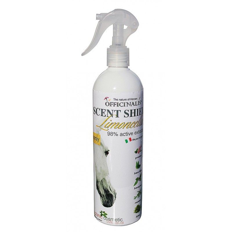Senteurs actives Officinalis &quot;LIMONCELLA&quot;