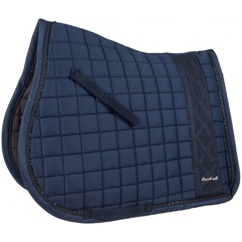 Tapis de selle LAMI-CELL - Galaxy - Star